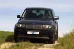 BMW X3 Hunter by Hartge 2008 года